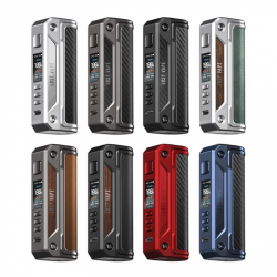 Lost Vape Thelema Solo 100W Pod Mod