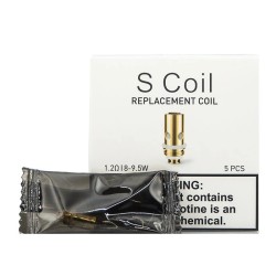 Innokin S Coil