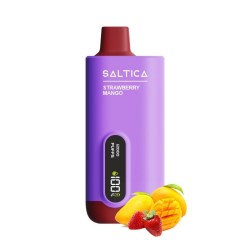 Saltica Digital 12000 Kullan At