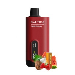 Saltica Digital 12000 Kullan At