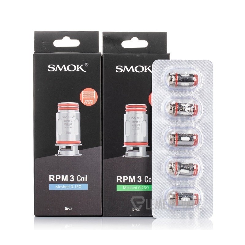 Smok RPM 3 Coil